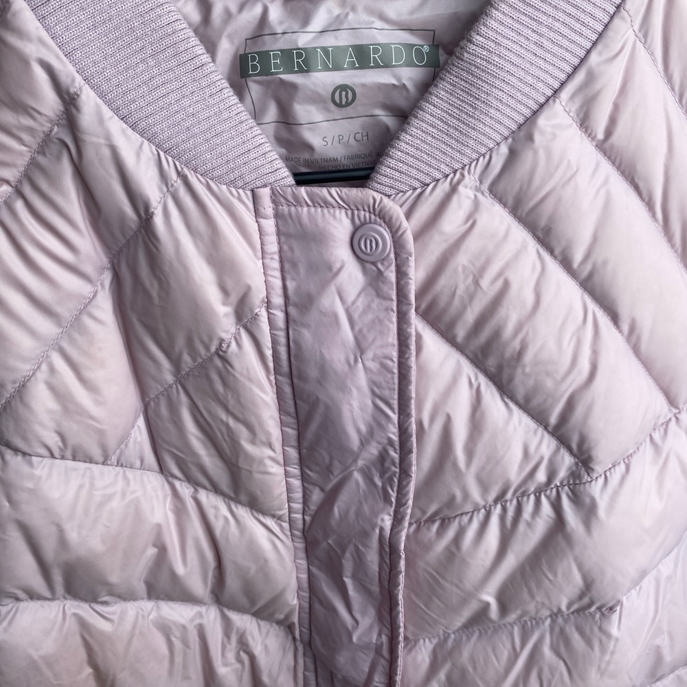 Bernardo down jacket - Picture 5 of 6